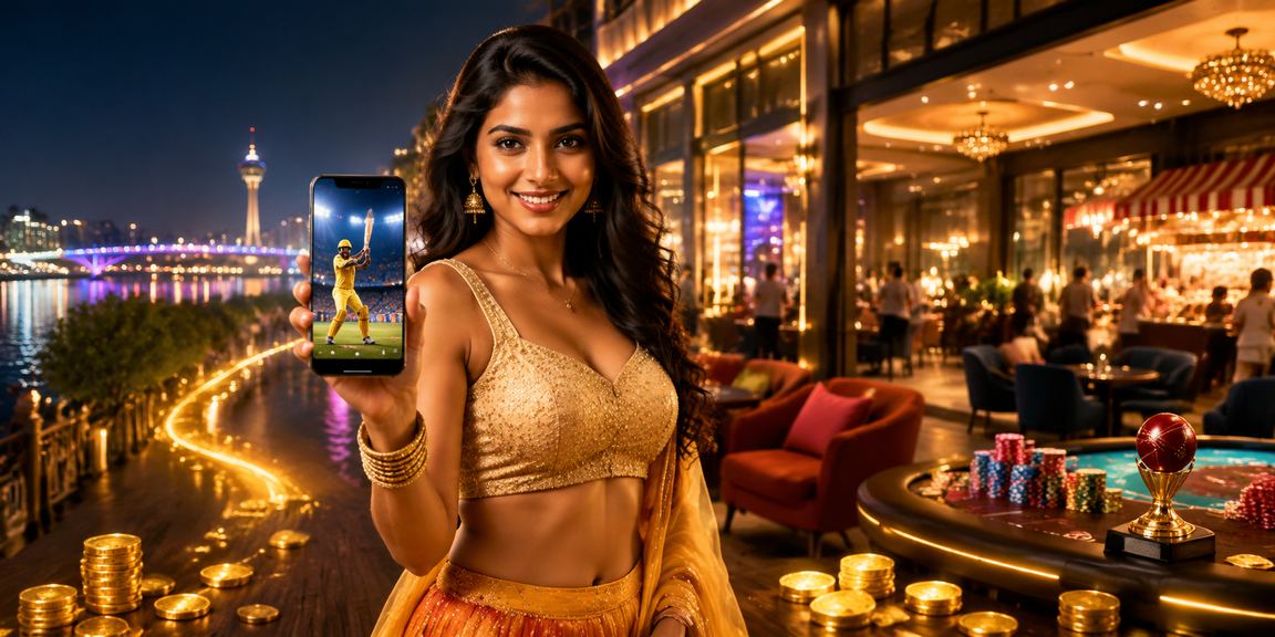 Teen Patti online card table with players and cards visible